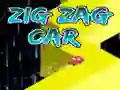 Spel Zig Zag Auto online