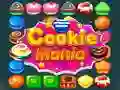 Spel Cookie Mania online Spel Cookie Mania online