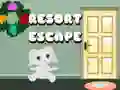 Spel Resort Ontsnapping online Spel Resort Ontsnapping online