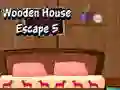 Spel Houten Huis Ontsnapping 5 online Spel Houten Huis Ontsnapping 5 online