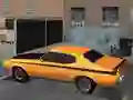 Spel Geavanceerd Auto Parkeer Spel: Auto Bestuurder Simulator online