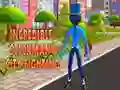 Spel Incredible Stickman Stad Gevecht online Spel Incredible Stickman Stad Gevecht online