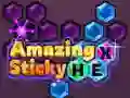 Spel Prachtige Plakkerige Hex online Spel Prachtige Plakkerige Hex online