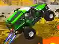 Spel Toon Ramp Stunts online Spel Toon Ramp Stunts online