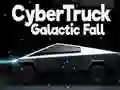 Spel Cybertruck Galactische Val online Spel Cybertruck Galactische Val online