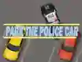 Spel Parkeer de politieauto online
