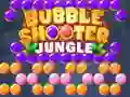 Spel Bubble Shooter Jungle online Spel Bubble Shooter Jungle online