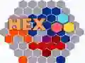 Spel HEX online Spel HEX online