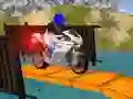 Spel Motorrijden Offroad Sim 2021 online Spel Motorrijden Offroad Sim 2021 online