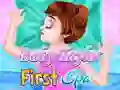 Spel Baby Taylor Eerste Spa online Spel Baby Taylor Eerste Spa online