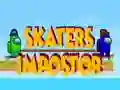 Spel Impostor: Skaters onder ons online Spel Impostor: Skaters onder ons online