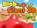 Spel Blob Gigant 3D online Spel Blob Gigant 3D online