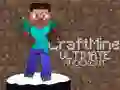 Spel CraftMine: Ultieme Knockout online