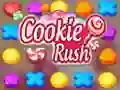 Spel Koekjes Rush online