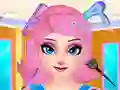 Spel Prinses Gek Haar Uitdaging online