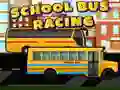 Spel Schoolbusraces online Spel Schoolbusraces online