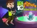 Spel Ben 10 Halloween Bubble Shooter online Spel Ben 10 Halloween Bubble Shooter online
