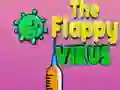 Spel Het Flappy Virus online