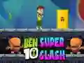 Spel Ben 10 Super Slash online