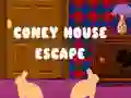 Spel Ontsnapping uit Coney House online