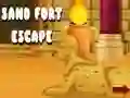 Spel Sandfort Ontsnapping online Spel Sandfort Ontsnapping online