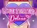 Spel Liefdestester Deluxe online Spel Liefdestester Deluxe online