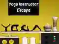 Spel Ontsnapping van de yogadocent online Spel Ontsnapping van de yogadocent online