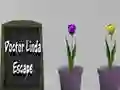 Spel Dokter Linda Ontsnapping online Spel Dokter Linda Ontsnapping online