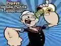 Spel Popeye Puzzelcollectie online