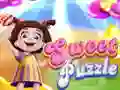 Spel Zoete Puzzel online Spel Zoete Puzzel online