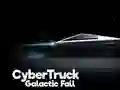 Spel CyberTruck Galactische Val online