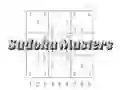 Spel Sudoku Meesters online