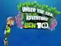 Spel Ben 10 Onder Zeewater Avontuur online Spel Ben 10 Onder Zeewater Avontuur online
