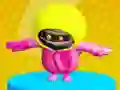 Spel Fall Guys: 3D Knockout online Spel Fall Guys: 3D Knockout online
