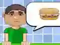 Spel Hotdog Maker Fastfood online