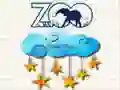 Spel Verborgen Sterren in de Zoo online Spel Verborgen Sterren in de Zoo online
