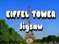 Spel Eiffeltoren Puzzel online Spel Eiffeltoren Puzzel online