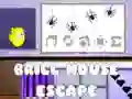 Spel Brill Huis Ontsnapping online Spel Brill Huis Ontsnapping online