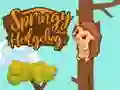 Spel Springende Egel online Spel Springende Egel online