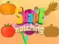 Spel Vormen matchen online