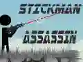 Spel Stickman Moordenaar online Spel Stickman Moordenaar online