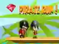 Spel Piraat Run! online Spel Piraat Run! online