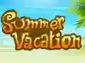 Spel Zomervakantie online Spel Zomervakantie online