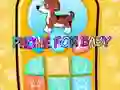 Spel Telefoon voor Baby online