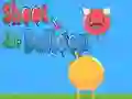 Spel Schiet op de ballon online Spel Schiet op de ballon online