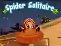 Spel Spider Solitaire online Spel Spider Solitaire online