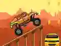 Spel Gekke Vrachtwagen Uitdaging online Spel Gekke Vrachtwagen Uitdaging online