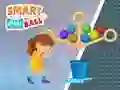 Spel Slimme Pinball online