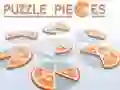 Spel Puzzelstukken online Spel Puzzelstukken online