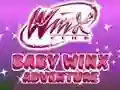 Spel Baby Winx Avontuur online Spel Baby Winx Avontuur online